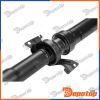 Arbre de transmission pour PORSCHE | NWN-PS-001, 10-210210